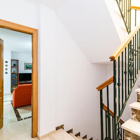 Wekey Homes Realejo, Centro غرناطة المظهر الخارجي الصورة