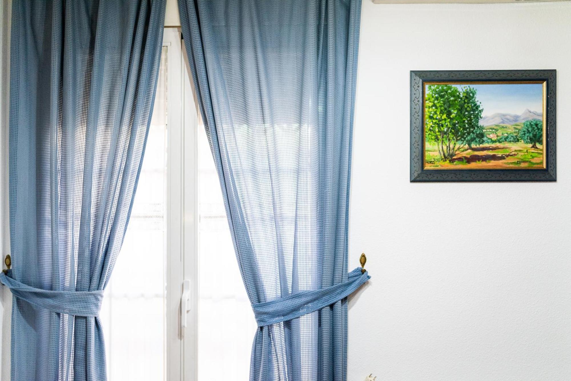 Wekey Homes Realejo, Centro غرناطة المظهر الخارجي الصورة