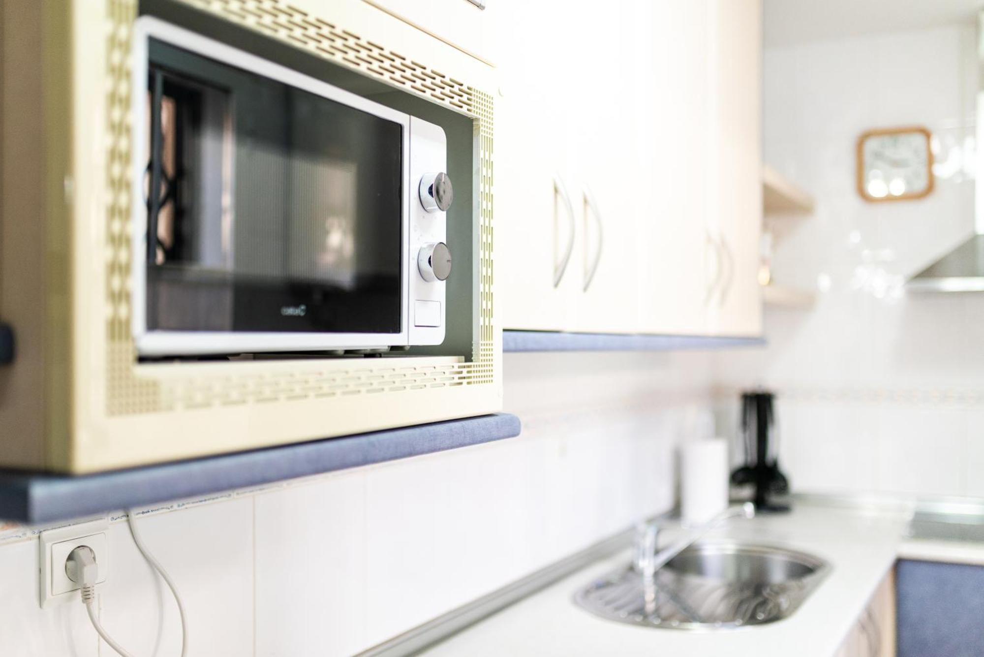 Wekey Homes Realejo, Centro غرناطة المظهر الخارجي الصورة
