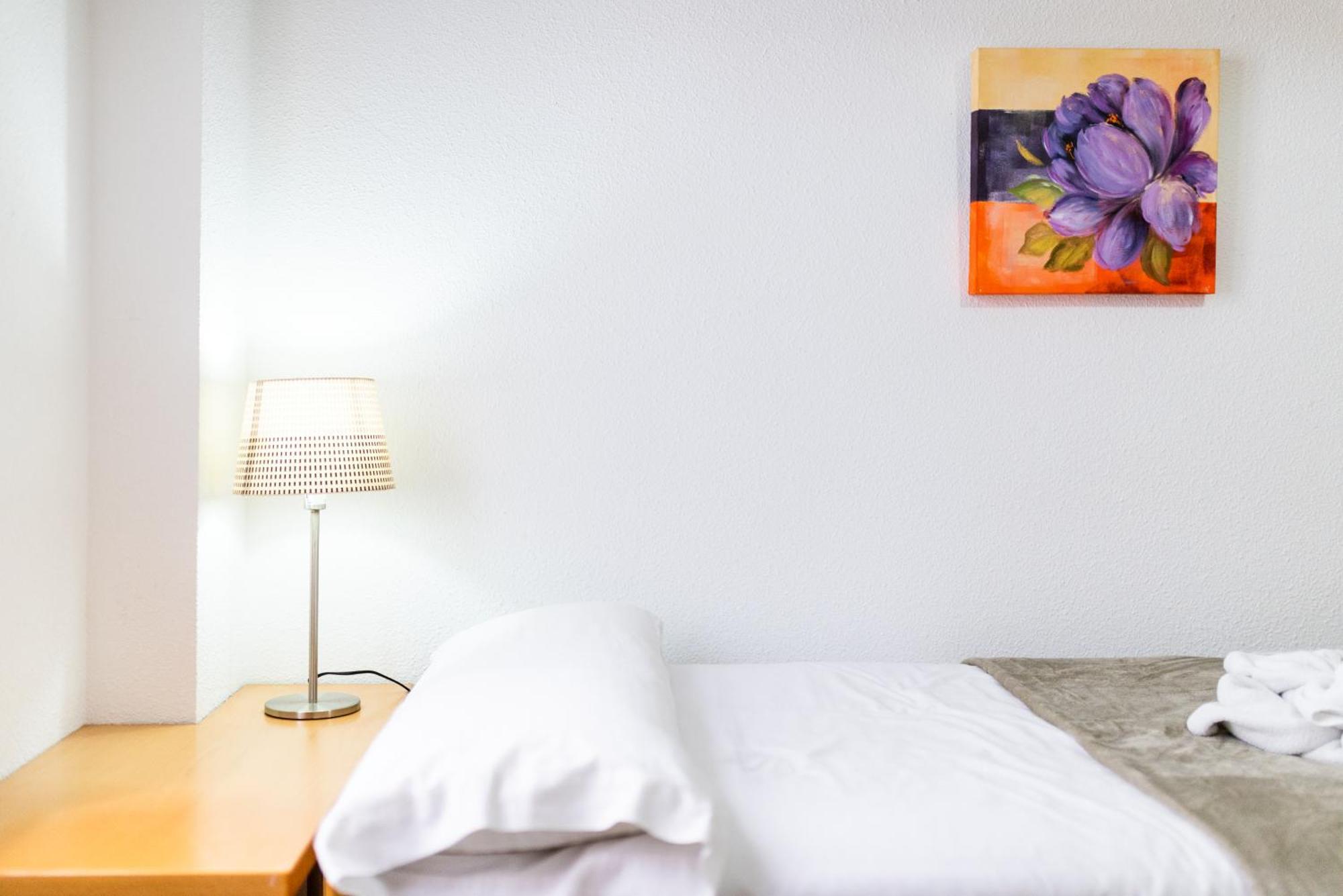Wekey Homes Realejo, Centro غرناطة المظهر الخارجي الصورة