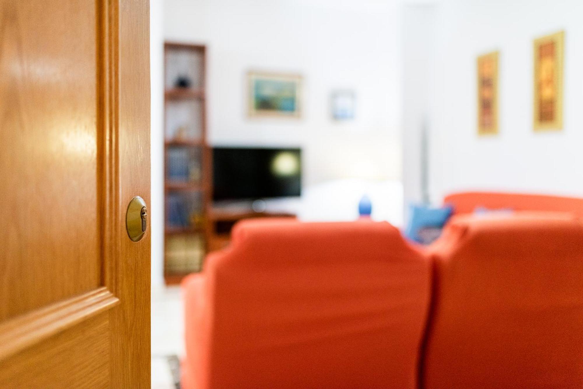 Wekey Homes Realejo, Centro غرناطة المظهر الخارجي الصورة