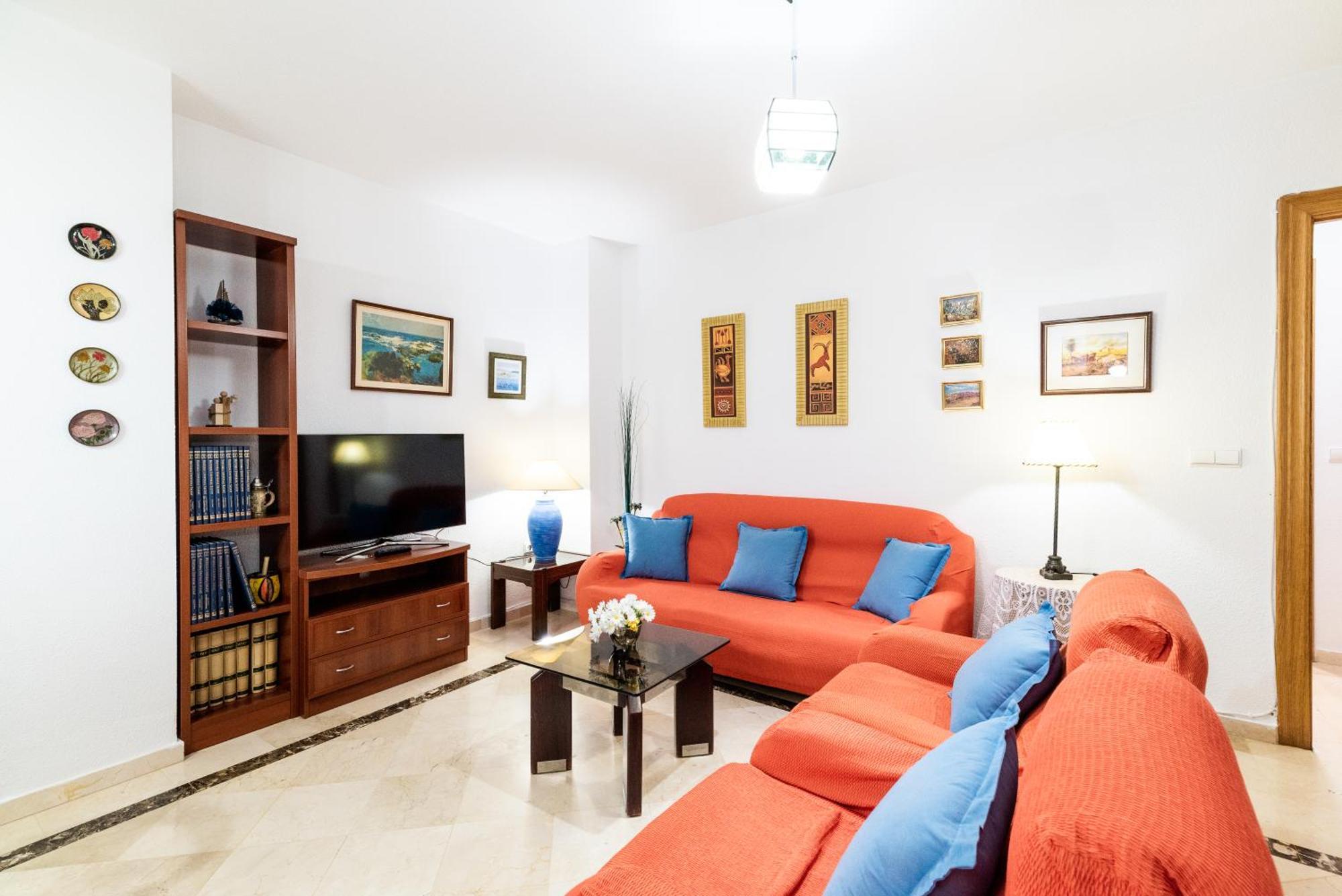 Wekey Homes Realejo, Centro غرناطة المظهر الخارجي الصورة