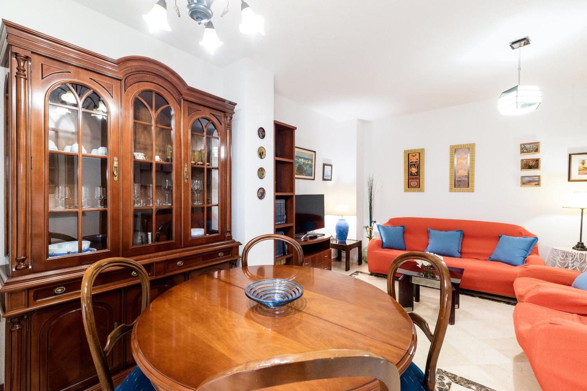 Wekey Homes Realejo, Centro غرناطة المظهر الخارجي الصورة