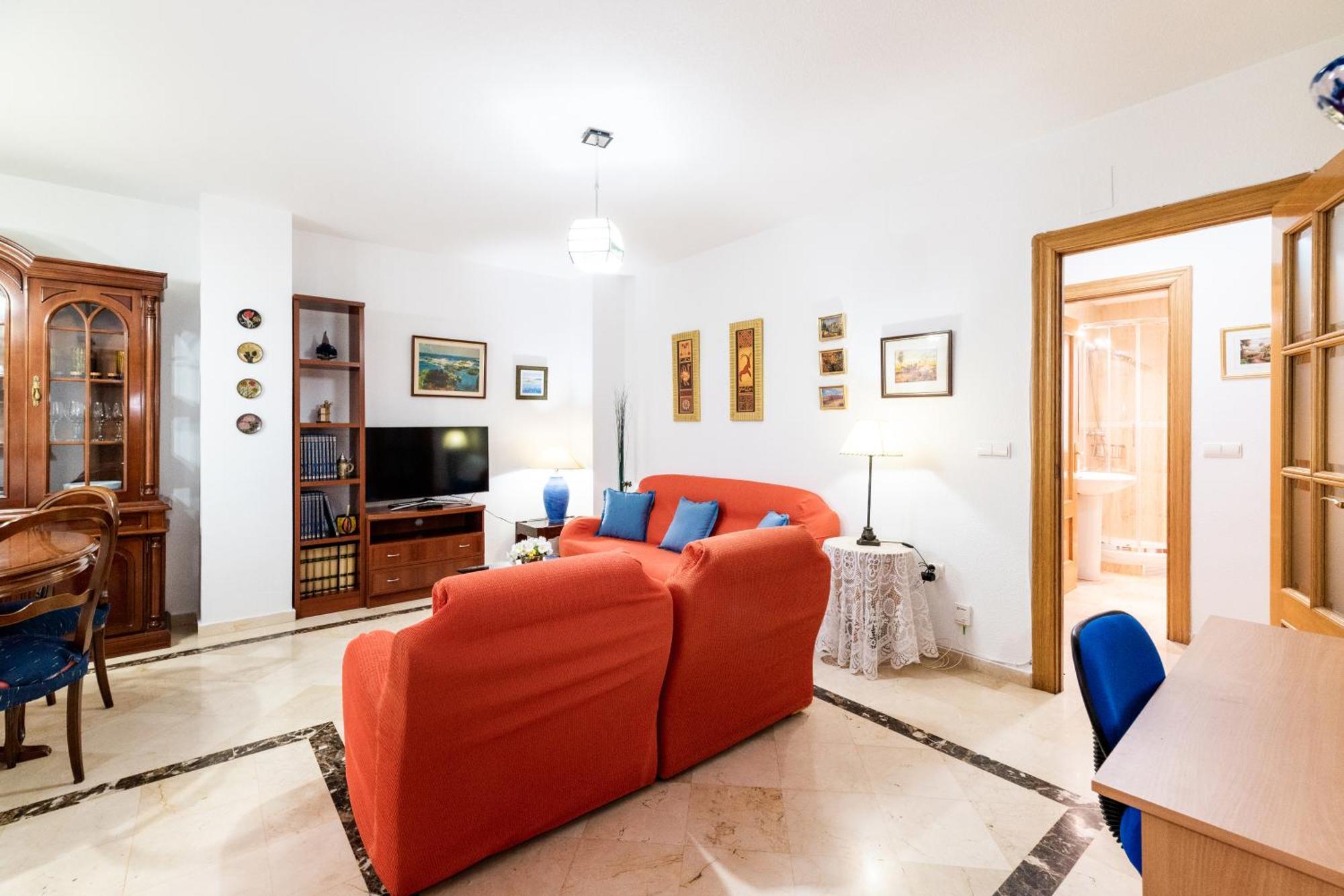 Wekey Homes Realejo, Centro غرناطة المظهر الخارجي الصورة