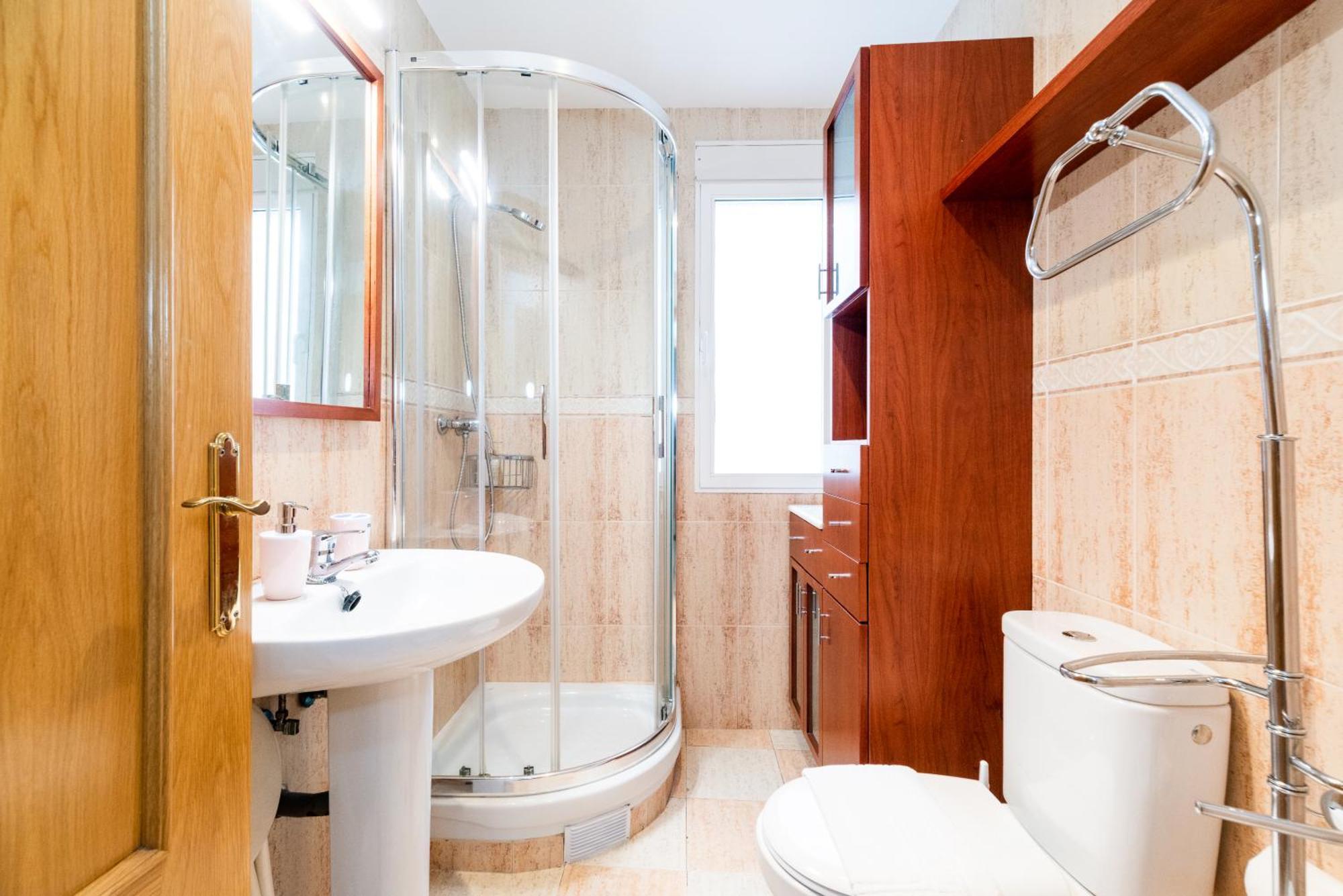 Wekey Homes Realejo, Centro غرناطة المظهر الخارجي الصورة