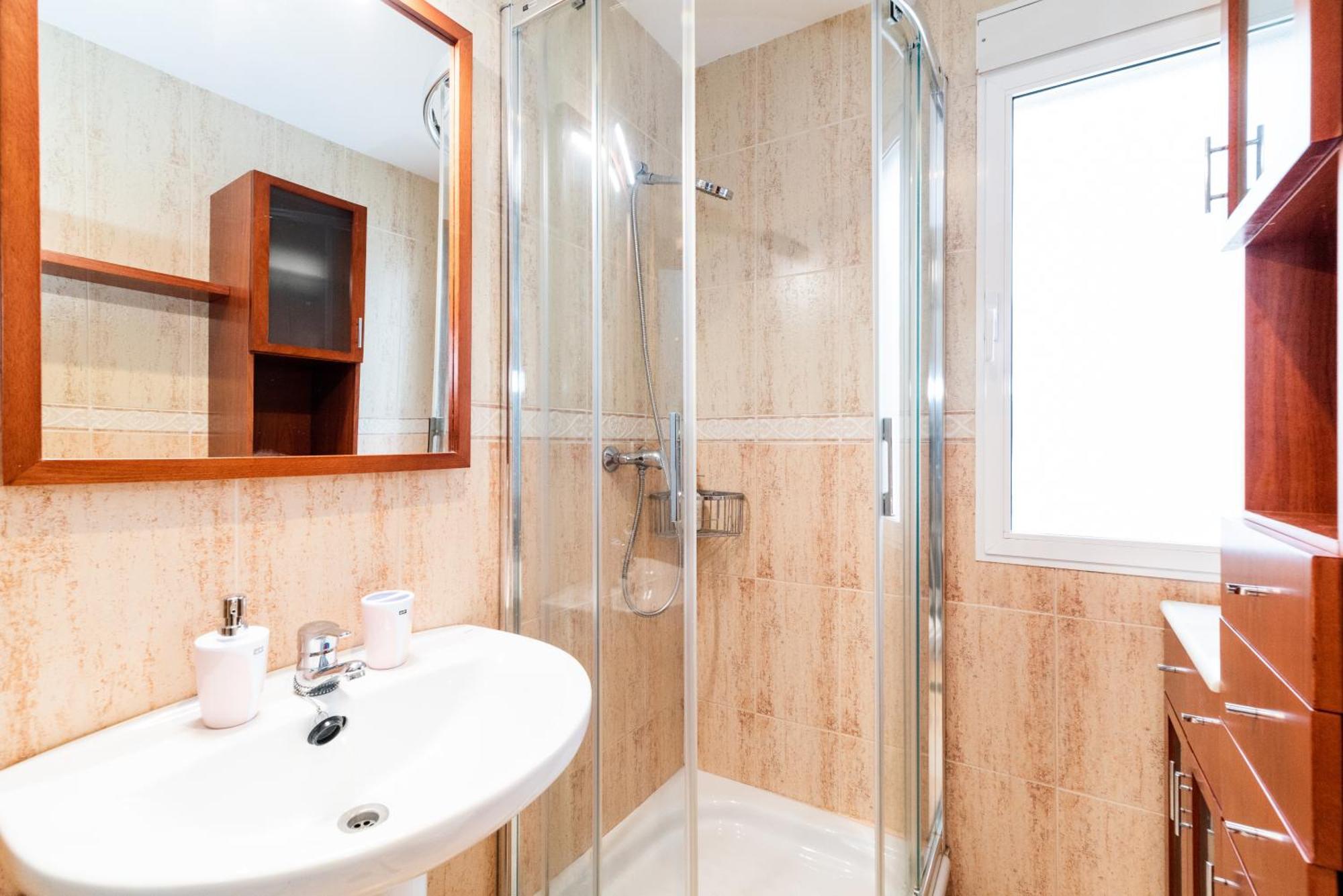 Wekey Homes Realejo, Centro غرناطة المظهر الخارجي الصورة