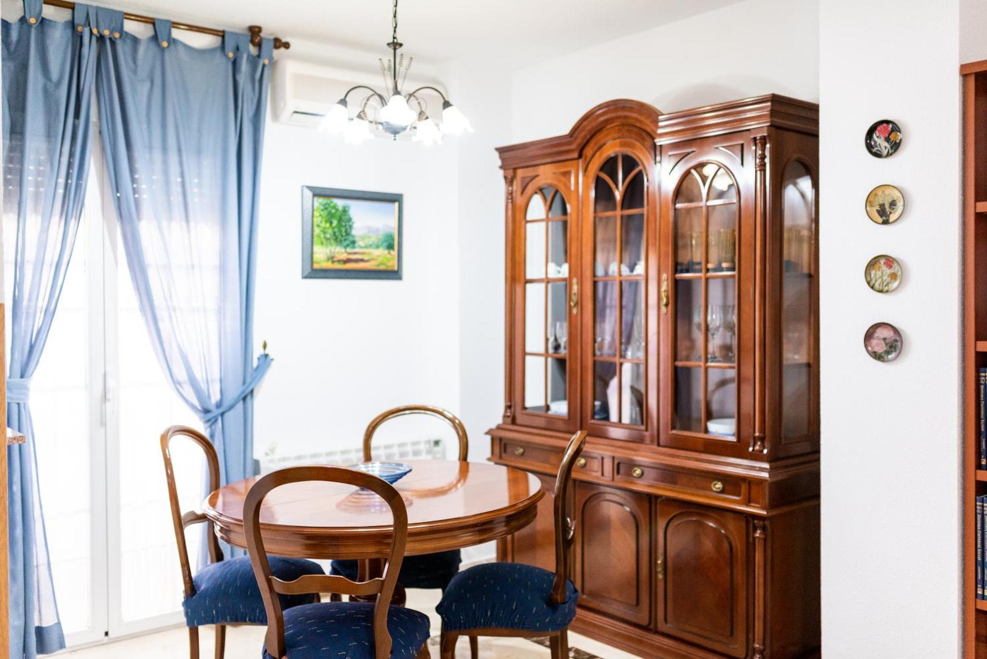 Wekey Homes Realejo, Centro غرناطة المظهر الخارجي الصورة